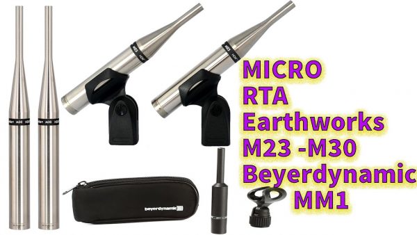 Micro RTA M23 2