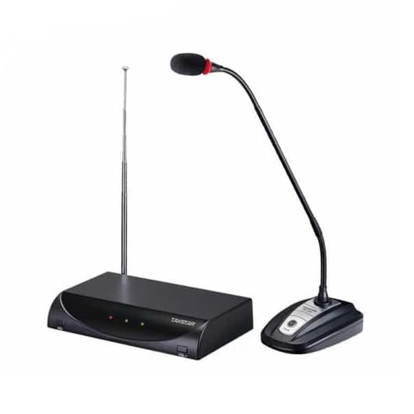 Micro Takstar MS-208