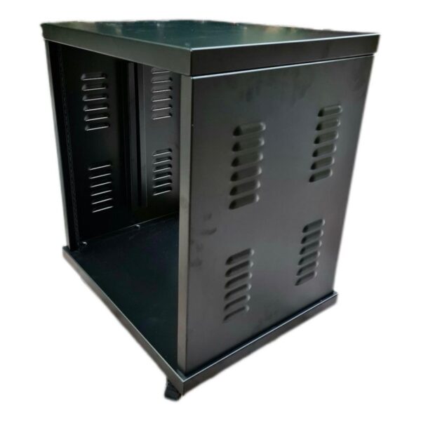 tủ rack 12u sắt