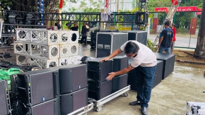 Cách Mua Dàn Âm Thanh