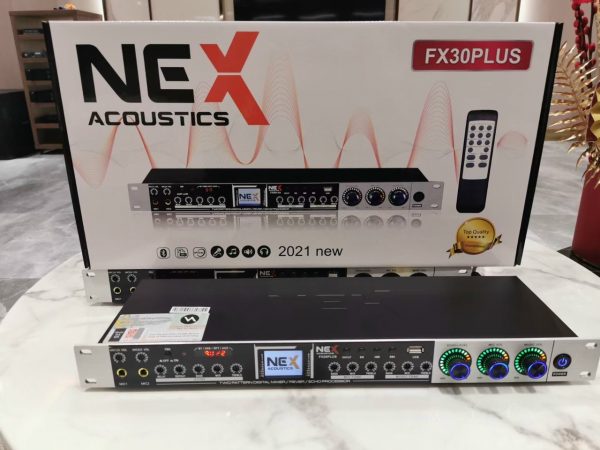 Vang Nex FX30 PLus 3