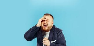 Cách Sửa Micro Không Dây Mất Tính Hiệu, Không Nhận Tiếng Cách Sửa Micro Không Dây Mất Tính Hiệu