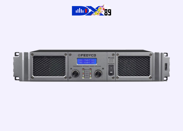 Bộ âm thanh DX07 - Resort Long Hải 17