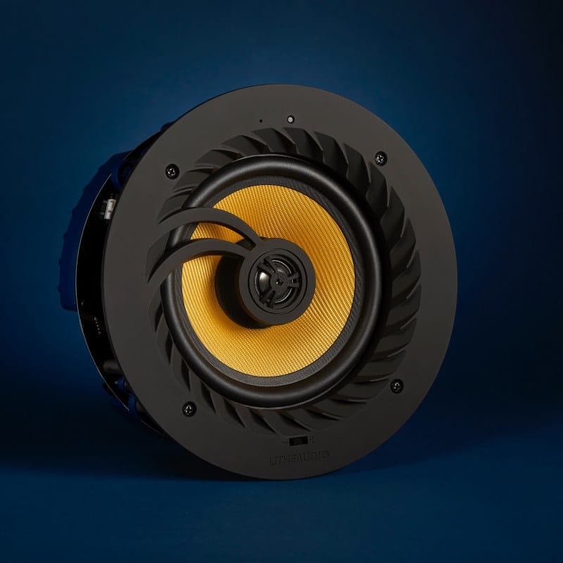 Loa Lithe Audio 6.5 inch - Bluetooth Loa Lithe Audio 6.5 inch - Bluetooth