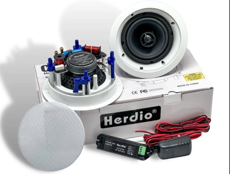 Loa Herdio HCS-528BT Loa Herdio HCS-528BT