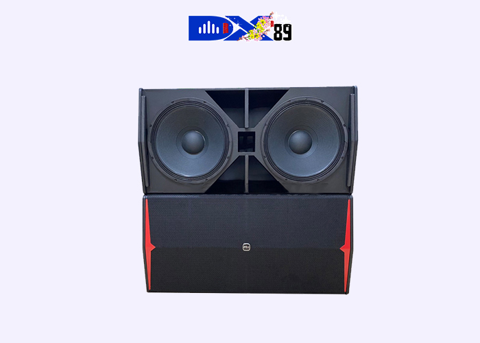 Bộ âm thanh DX07 - Resort Long Hải 2