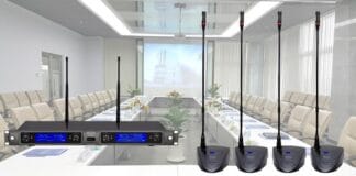 Các Dòng Micro Bosa Sự Kiện, Karaoke, Hội Nghị Phổ Biến các dòng micro bosa