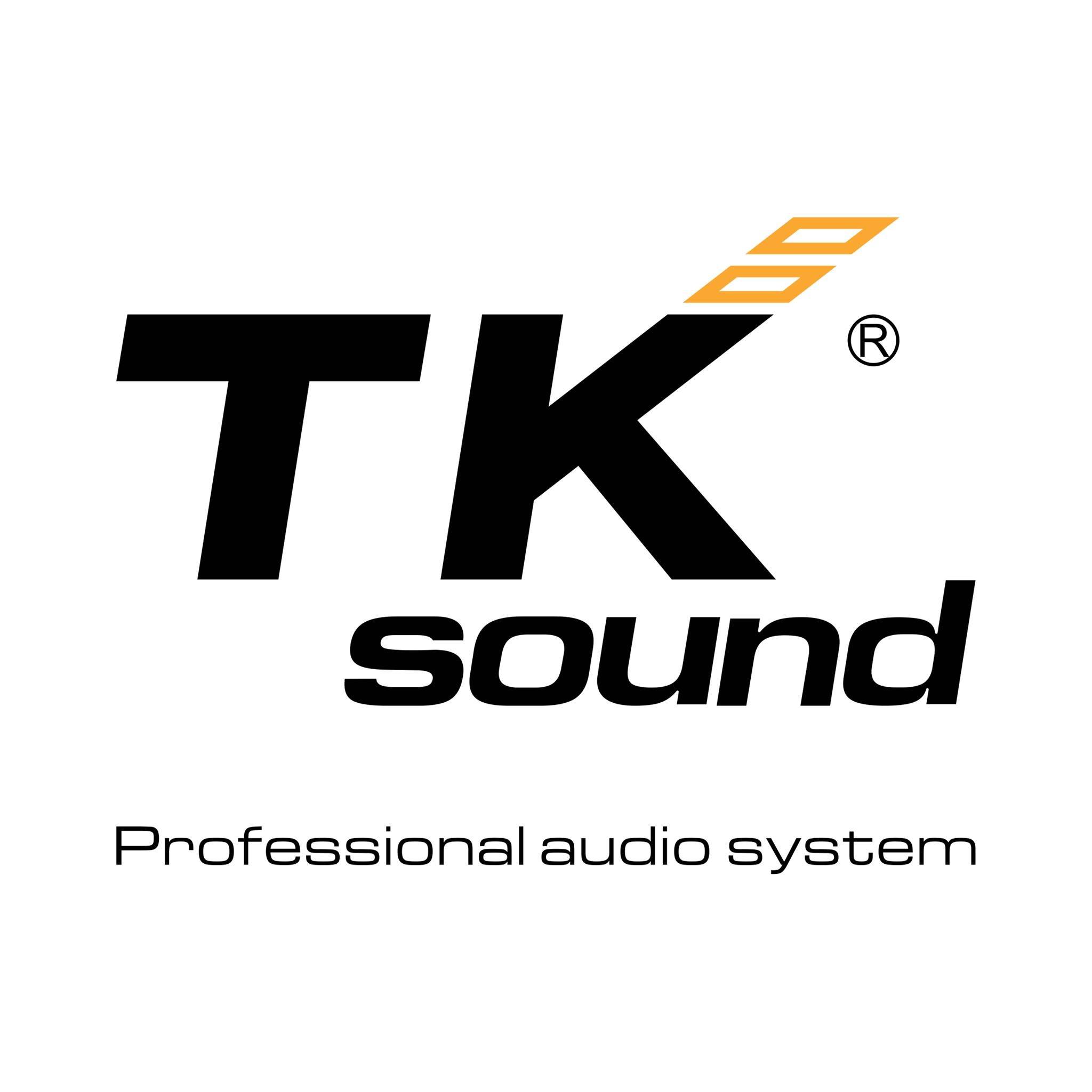 Cục đẩy TKsound TAC-500
