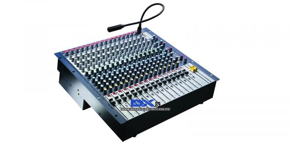 Mixer Soundcraft GB 2R/16 1