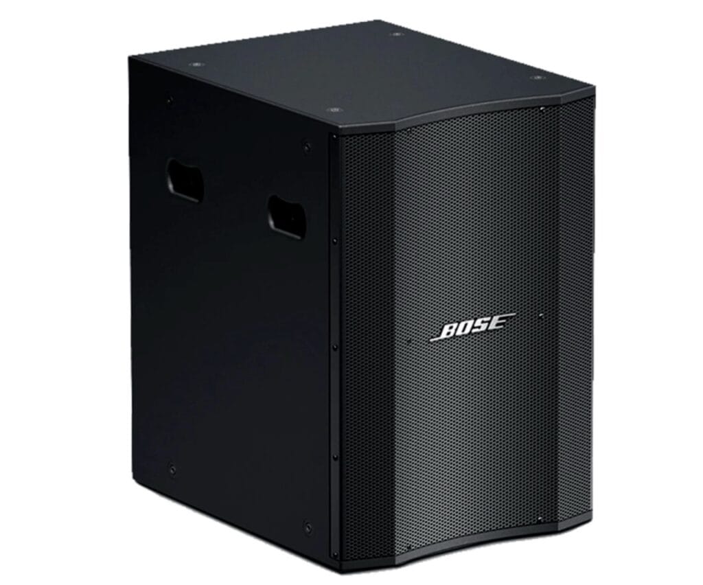 Loa Sub Bose MB24