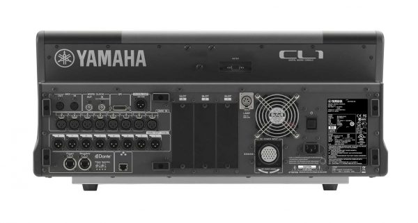 Mixer Yamaha CL1 1