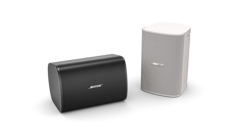 loa ngoài trời Bose DesignMax
