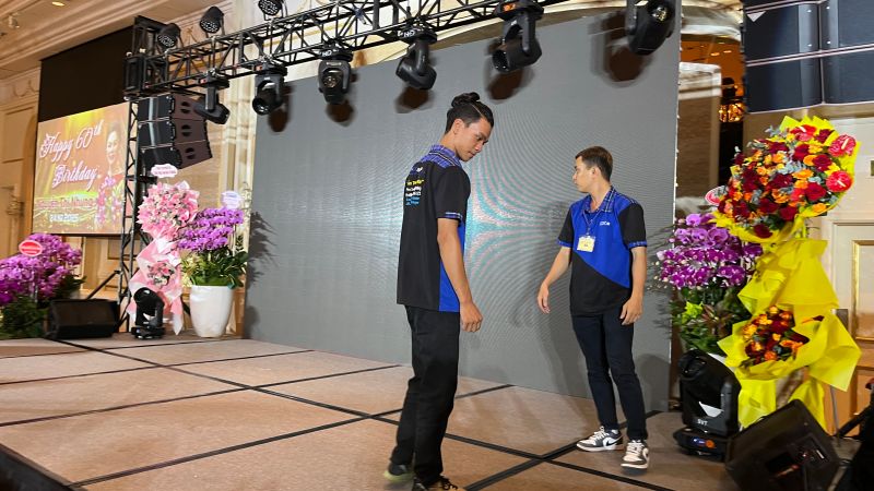 giải pháp âm thanh của DXaudio giải pháp âm thanh của DXaudio