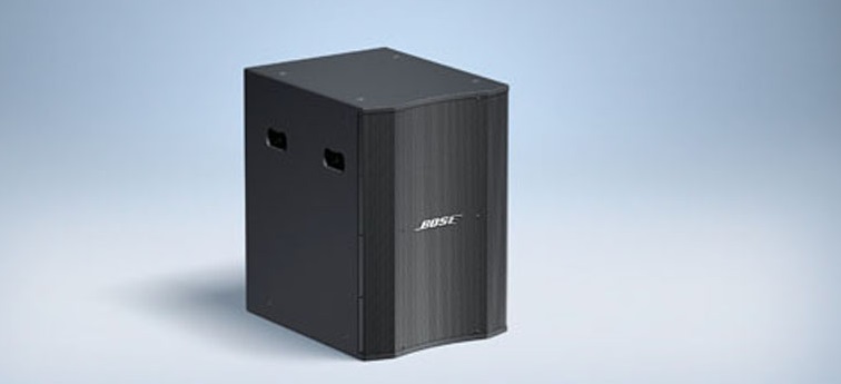 loa bose MB24