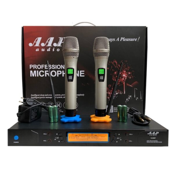 Micro AAP K900F