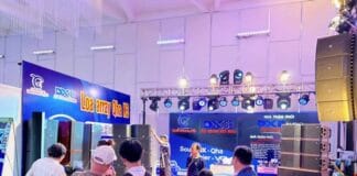 DXaudio Lắp Đặt Âm Thanh Ánh Sáng Tại Đà Lạt Lắp Đặt Âm Thanh Ánh Sáng Tại Đà Lạt