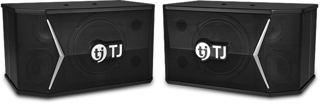 Loa Karaoke TJ TS-F80