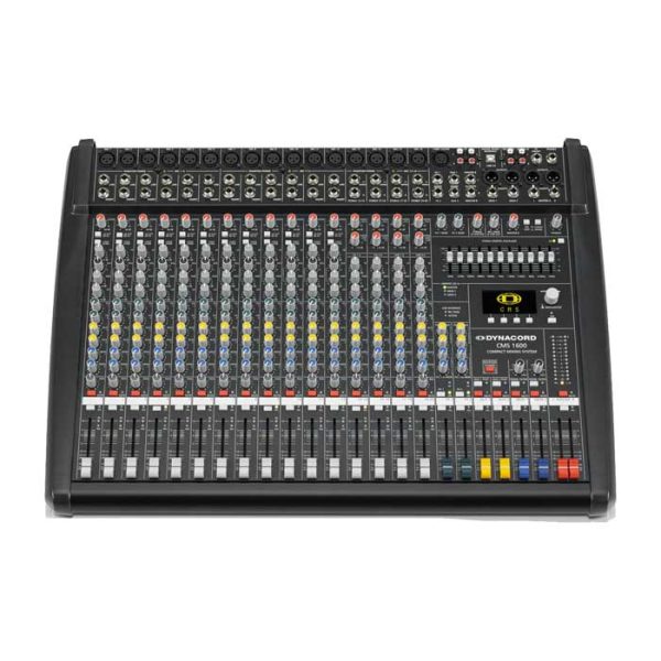 Mixer-Dynacord-CMS-1600