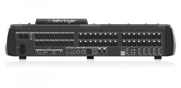 Mixer Digital Behringer X32 3