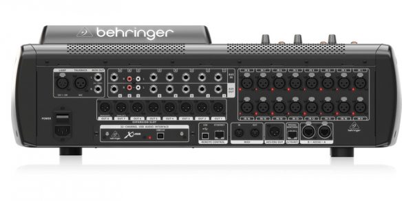 Mixer Digital Behringer X32 COMPACT 3