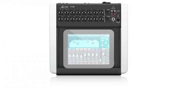 Mixer Digital Behringer X18 3