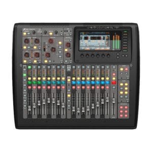 Mixer-Digital-Behringer-X32-Compact