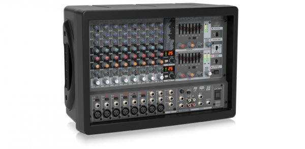 Mixer Behringer PMP1680S Liền Công Suất 2