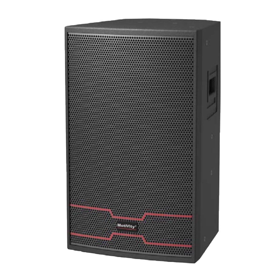 Loa Motivity AL12 Passive 12 inch 2 Way