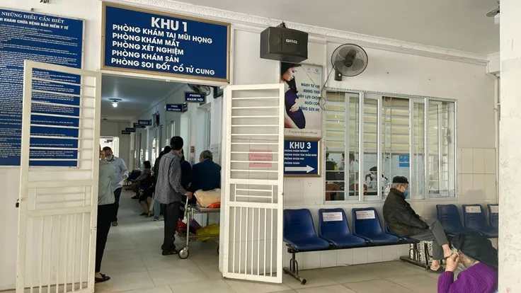 loa thông báo và cảnh báo