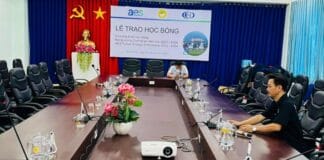 Âm Thanh Phòng Họp – Giải Pháp Thiết Kế Và Lắp Đặt Trọn Gói lắp đặt âm thanh phòng họp