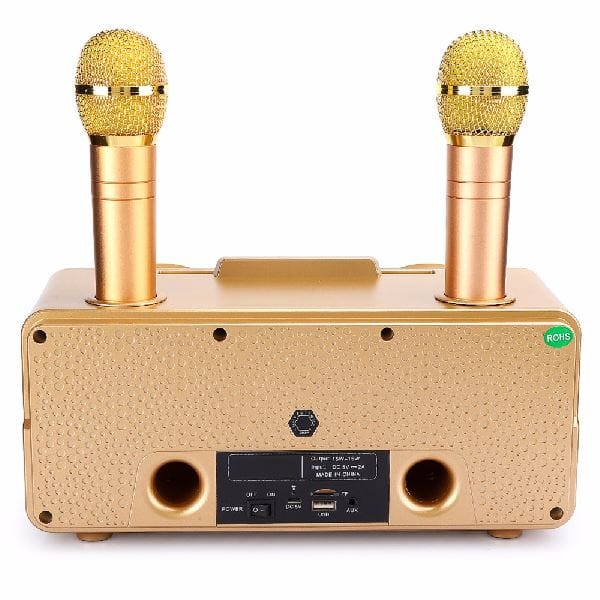 Dàn karaoke mini