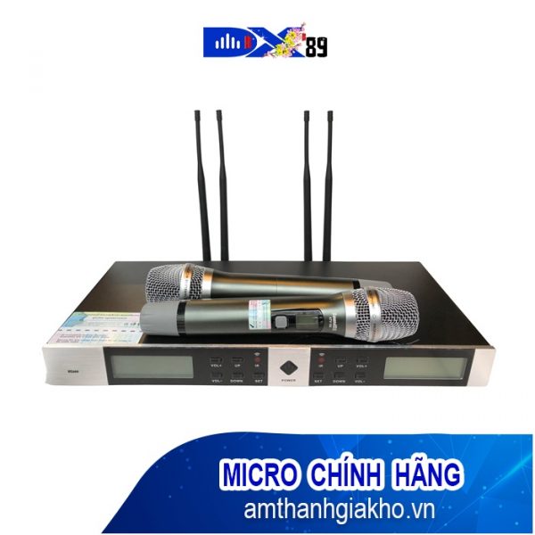 micro KG680