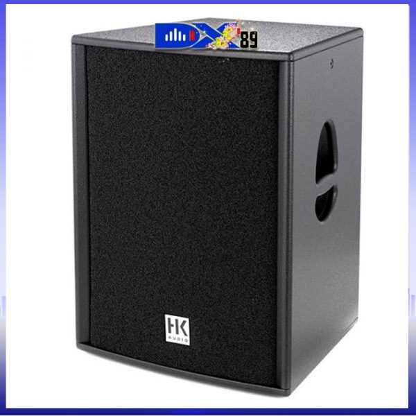 Loa HK Audio Pro 12 Full Bass 30