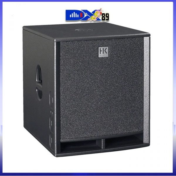 Loa HK Audio Pro 18s Sub Bass 50