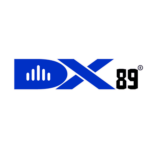 Logo DXaudio đã được bảo hộ Logo DXaudio đã được bảo hộ