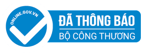 Đã đăng ký Bộ Công Thương Đã đăng ký Bộ Công Thương