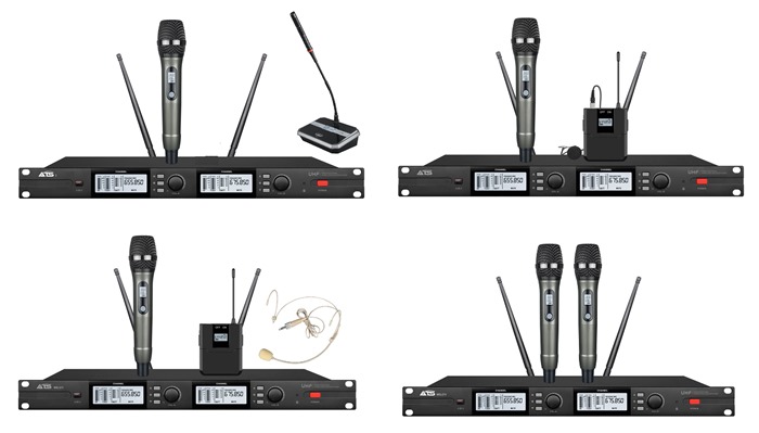 các loại Micro ATS WS 211