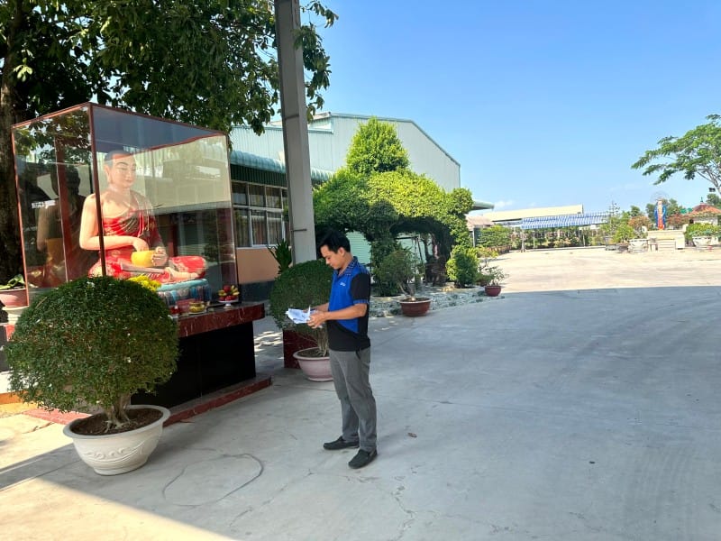 khao sat am thanh khao sat am thanh