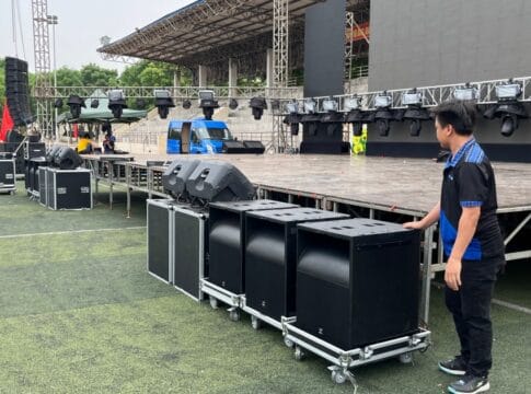 thuật ngữ loa và các loại loa thuật ngữ loa và các loại loa