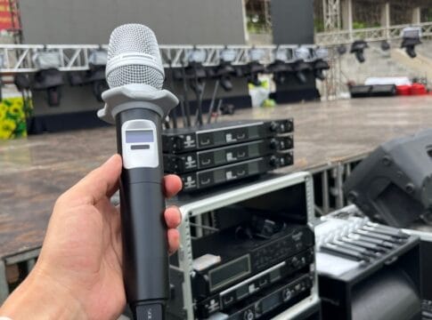 Thuật Ngữ Micro Thuật Ngữ Micro