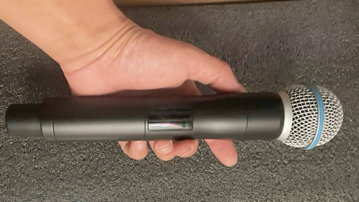 micro ds5060
