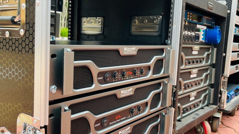 các loại cục đẩy Korah các loại cục đẩy Korah