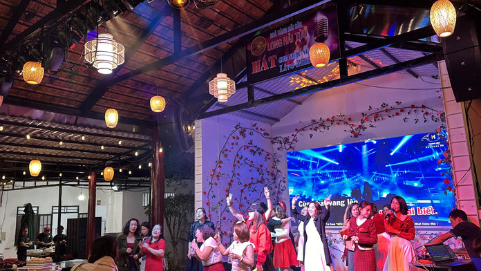 Hệ thống LED P3 Hệ thống LED P3