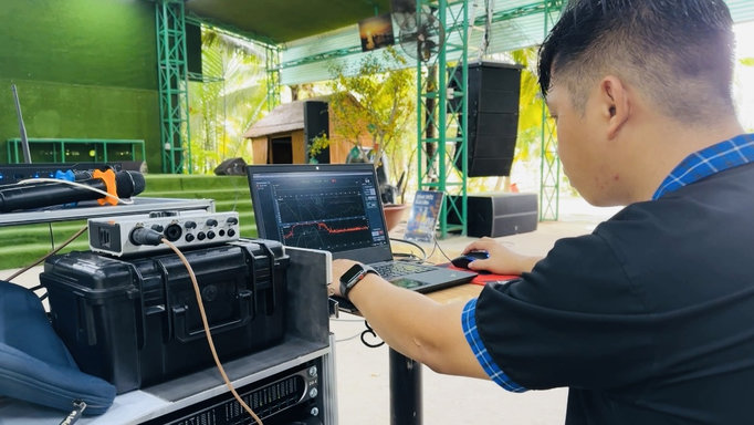 DXaudio tuning hệ thống DXaudio tuning hệ thống