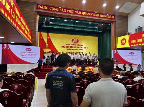 hội trường Trung Tâm Xúc Tiến Đồng Nai hội trường Trung Tâm Xúc Tiến Đồng Nai