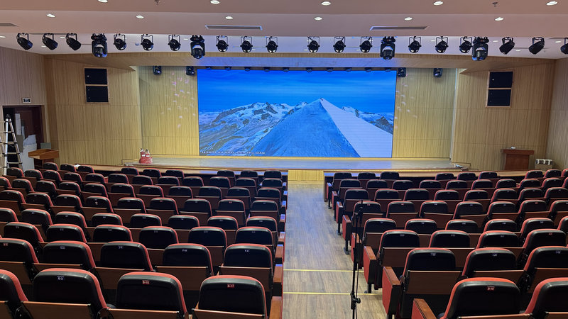 Hệ Thống Màn Hình LED