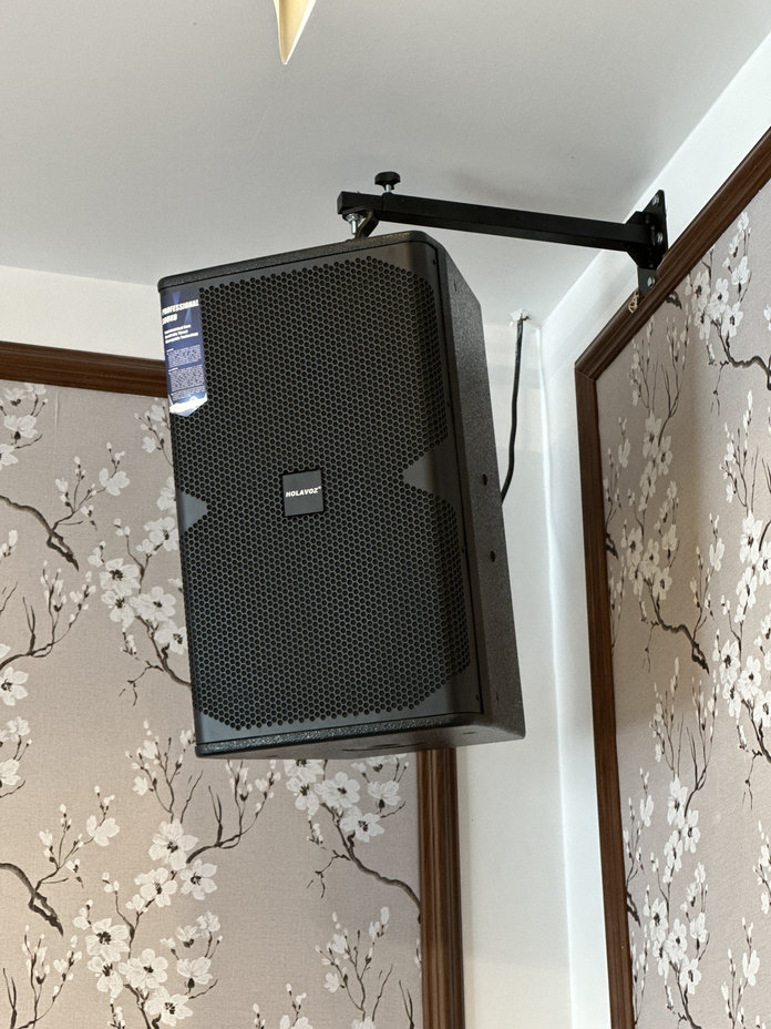 Holavoz KP712