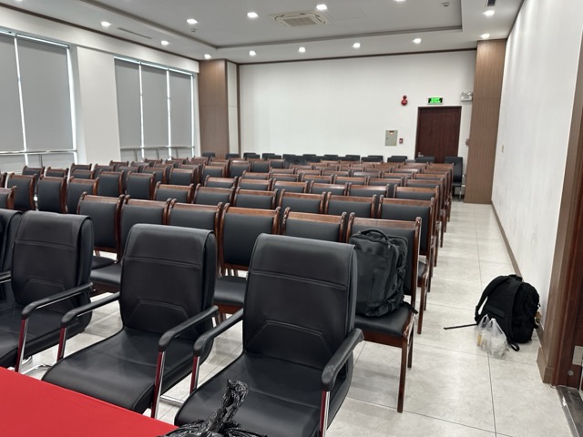 phòng hội trường Vietinbank